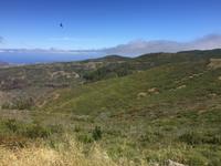 Aussicht La Gomera 