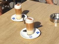 Barraquito