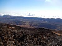 Canadas del Teide