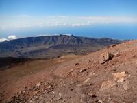 Canadas del Teide