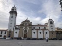Candelaria 