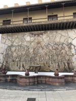 Candelaria 