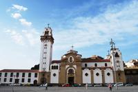Candelaria