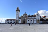 Candelaria