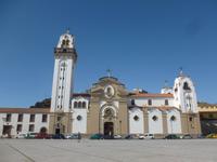 Candelaria