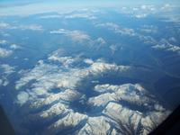 Die Alpen