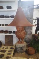 Enano-Statue - Maso