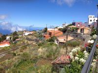 Fähüberfahrt nach La Gomera - Ausflug nach Palmental (15)