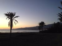Flug nach Teneriffa (4)