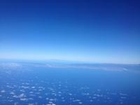 Flug nach Teneriffa