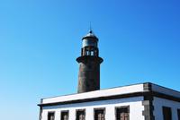 Fuencaliente Leuchtturm