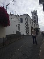 Garachico 