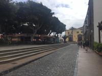 Garachico 