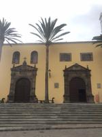 Garachico 