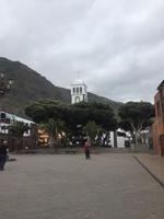 Garachico 