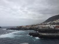 Garachico 