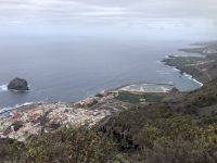 Garachico 