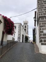 Garachico 