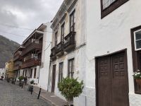 Garachico 