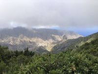 Garajonay 