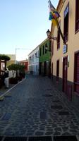 Gomera - Agulo (1)