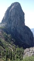 Gomera - Mirador de los Roques (1)
