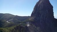 Gomera - Mirador de los Roques (2)