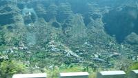 Gomera - Mirador del Palmarejo (1)