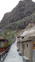 Gran Canaria - Höhlenwohnungen Guayadeque (1)