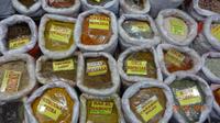 Gran Canaria - MArkthalle Las Palmas (2)