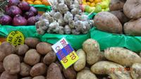 Gran Canaria - MArkthalle Las Palmas