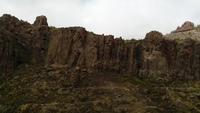 Gran Canaria - Mirador Degollada Becerra (7)