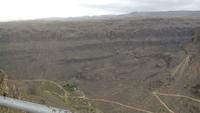 Gran Canaria - Mirador Degollada Yeguas (3)