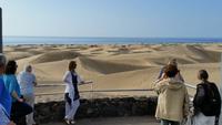 Gran Canaria - Rundreise – Inselhüpfen auf den Kanaren