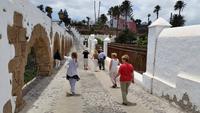 Gran Canaria - Rundreise – Inselhüpfen auf den Kanaren
