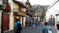 Gran Canaria - Teror (1)