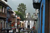 Gran Canaria - Teror
