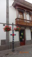 Gran Canaria - Traditon in Teror