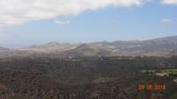 Gran Canaria - Vulkankrater