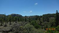 Gran Canaria - im Gebirge