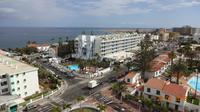 Gran Canaria v- Playa de Ingles