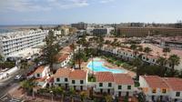 Gran Canaria v- Playa de Ingles