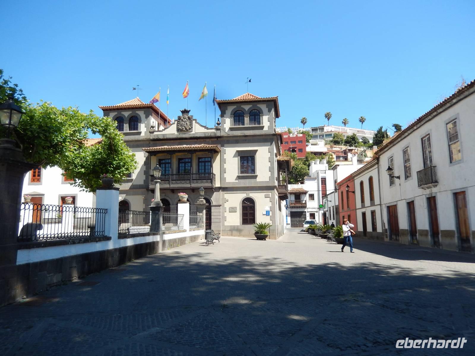 Gran Canaria