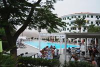 Hotel Playa Bonita
