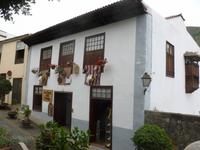 Icod de los Vinos
