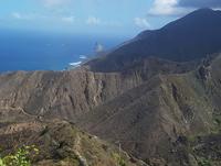 Inselhüpfen auf den Kanaren - 12 Tage Rundreise auf den Kanarische Inseln Teneriffa – La Gomera – La Palma – Gran Canaria (610)