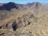 Inselhüpfen auf den Kanaren - 12 Tage Rundreise auf den Kanarische Inseln Teneriffa – La Gomera – La Palma – Gran Canaria (1186)
