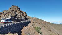 Inselhüpfen auf den Kanaren - 12 Tage Rundreise auf den Kanarische Inseln Teneriffa – La Gomera – La Palma – Gran Canaria (1446)