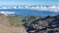 Inselhüpfen auf den Kanaren - 12 Tage Rundreise auf den Kanarische Inseln Teneriffa – La Gomera – La Palma – Gran Canaria (1452)