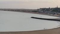 Inselhüpfen auf den Kanaren - Gran Canaria - Dunen von Maspalomas